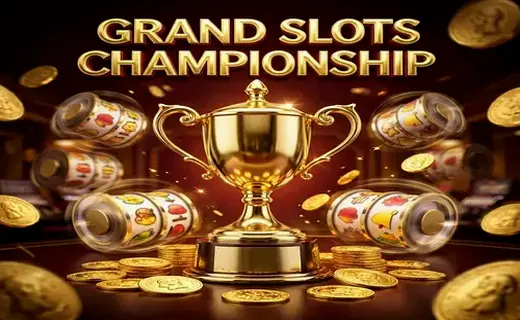 Grand Slots Championship